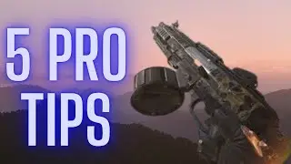 APEX LEGENDS: 5 QUICK EVA-8 TIPS