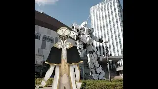 MMO Review: Gundam Gameplay