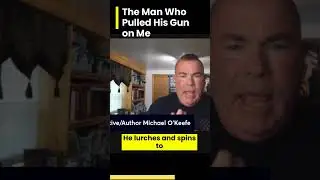 Michael O'Keefe 'Shot to Pieces