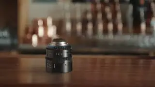 The Ultimate Lens Change