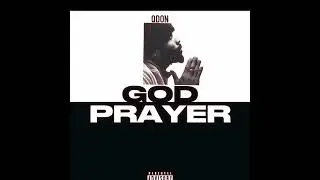 QDON- GOD PRAYER (official audio)