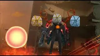 Ultra titan fanman ost-  The Closing Transmission