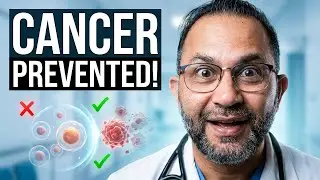 HPV vs Cervical Cancer: What Every Woman Must Know | Prevention Saves Lives | DrPKLyfe