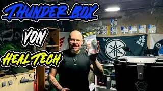 Ich teste die ThunderBox ! | Was kann sie?