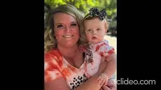 Kyndall's Bday