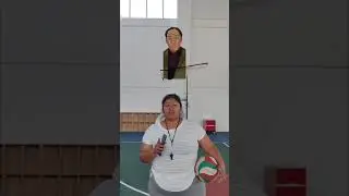 Historia del Volleyball- CF BUAP.