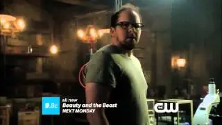 Beauty and the Beast 2x12 Promo   Recipe for Disaster   Season 2 Episode 12