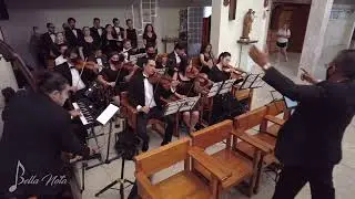Agnus Dei JMJ - Bella Nota Coro & Orquesta