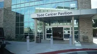 General Overview &ndash; Arriving at MemorialCare Breast Center Long Beach