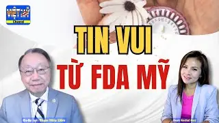 #522 - FDA Mỹ điều chỉnh lại cách chăm sóc sức khỏe cho phụ nữ mãn kinh