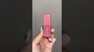 HudaBeauty Liquid Blush Filter | Cotton Candy📌#hudabeauty #liquidblush #blush #swatches