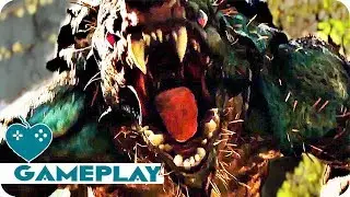 Anthem E3 2018 Gameplay Trailer (2019)