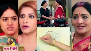 Mangal Laxmi Tomorrow New Promo | 16 January | Mangal Dene Wali Hai Soumya Ko Dhamki
