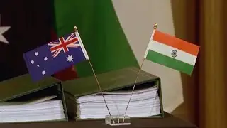 New agreement to boost Australia-India trade
