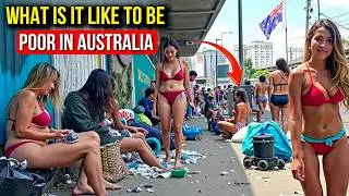 POOR AUSTRALIA? The Country is SILENTLY SINKING and They DON'T want YOU to See It | Documentary