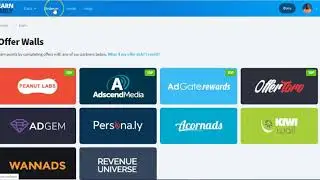 Earnably Review