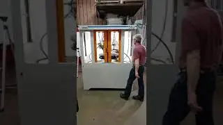 562 Deburring System - Gear Deburring