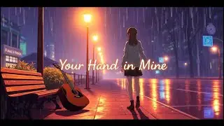 Your Hand in Mine 🌙 | Emotional Acoustic Lofi Guitar Love Song | Heart & Soul Acoustic