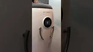 ActiveCryo cryogenic chamber Korea
