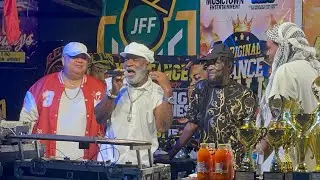 Major Mackerel Diss😂Commander Shad In A Friendly Clash, Metro Media, Peter Metro N Di Crew‼️
