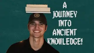 Ancient Intelligence: Understanding Our Inherent Powers