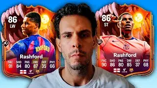 ESTE SBC HACE QUE ULTIMATE SCREAM TEAM 2 SEA UNA LOCURA!