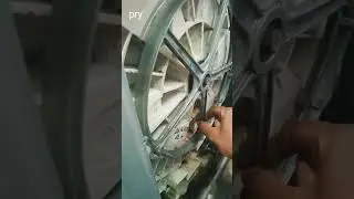 IFB washing machine 6 kg drum sound #tamil ,&lrm;@PryHomeapplianceservice&nbsp; ,#service