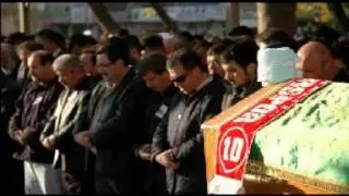 &Uuml;mit Rıza TEZCAN