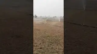 micro irrigation system Uttar Pradesh portable sprinkler