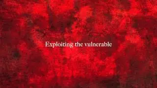 Vulnerable - Matt Currie (Prod. Sweater Beats)