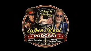 When It Was Real - Episode 49 - The Cobra Clutch Challenge - 45 Years Later!