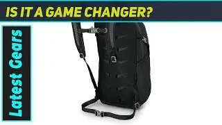 Osprey Daylite Pack: The Amazing Lightweight Backpack You Need