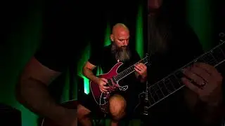 Pure Thrash Metal Riff III | Brutal & Sharp | Guitar Shorts