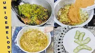 #The Most Delicious Imli Pickle! (Dadi Ka Nuskha) | Khatti Teekhi Traditional Achar