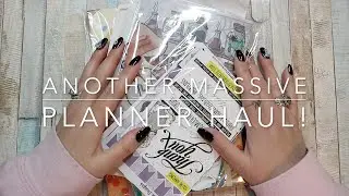 ЕЩЕ ОДИН МАССОВЫЙ ПЛАНИРОВЩИК | FEAT HONEY B SHOP, БЕТАНИ РОУЗ И МНОГОЕ ДРУГОЕ!