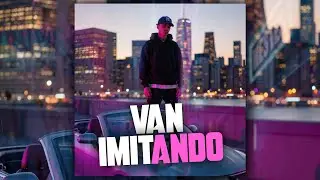 MCIA - Van Imitando (Video Lyrics) Session #61