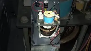 5 kva Servo voltage stabilizer discrimination please subscribe 🙏🙏🙏