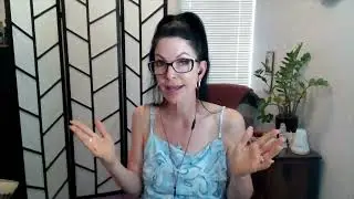 Tapping Tips Tuesday - Public Speaking Fear