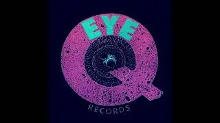 Stevie Be Zet - Maya & Aliens (Drums LP Remix)