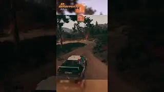AUDI Quattro | FIA WRC Generations #car #audi #rally #automobile #forzahorizon5 #gaming #beamngdrive