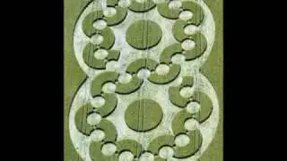 June 2010 Crop Circles Unfolding - Truly stunning symbols from higher intelligence