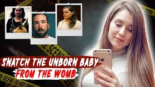 True Crime Documentary - The Heartbreaking Cases of Savanna Greywind - Crime Stories