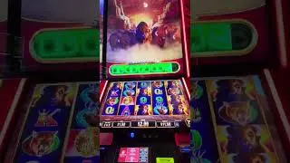 Firekeepers Casino Trip