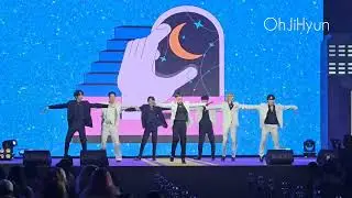 2023.09.23 Good Night [Handphone Version] - THE7 [FEED Y Capital 2nd @ Samyan Mitrtown]