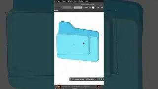 How to Make a folder in Illustrator #illustrator #tips #photoshop #graphicdesign #tutorial #artist