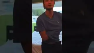 tommy unold farts