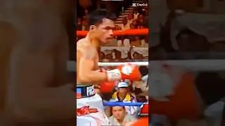 #MP2 Pinoy Legend Manny Pacquiao knockout