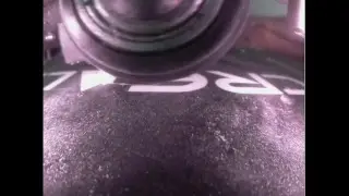 Marco Munari Live Stream of 3D printing process