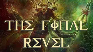 Sagas Addendum | The Final Revel