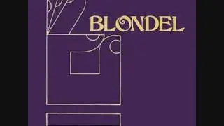Blondel - Leaving of country lover, Young Man's Fancy.wmv